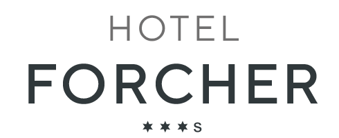 Logo Hotel Forcher